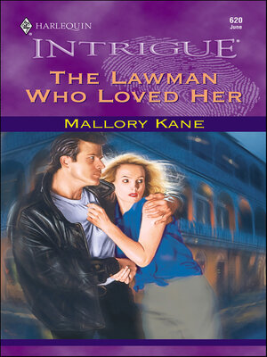 The Lawman Who Loved Her - ebook
